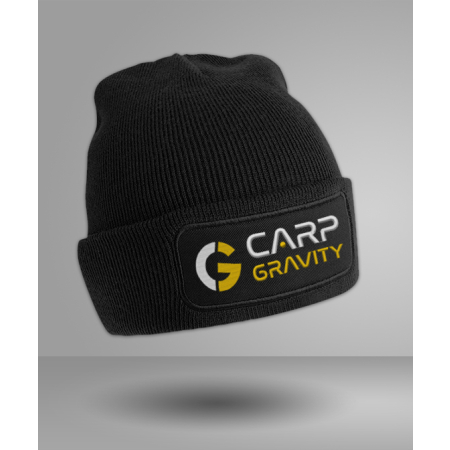 Czapka Zimowa Carp Gravity